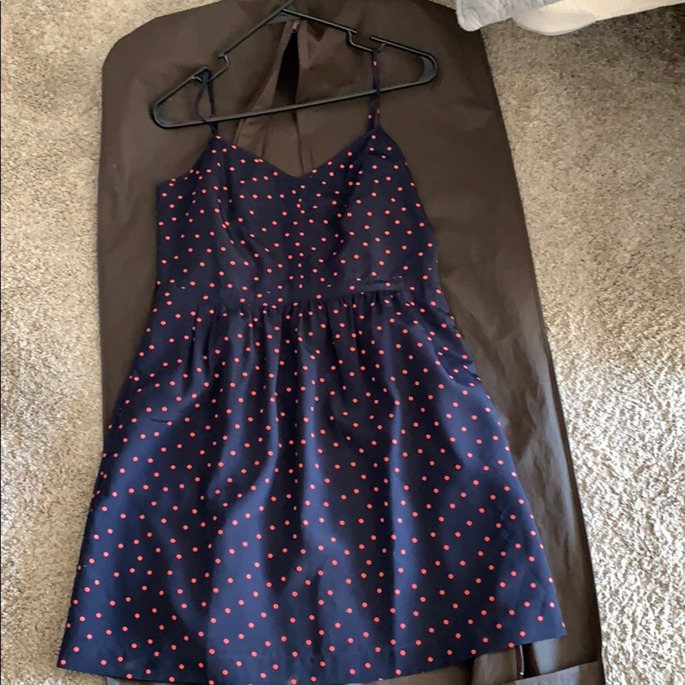 Perfect summer dress